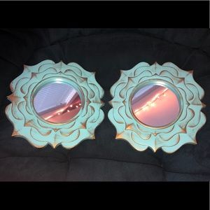 Decorative Mirrors